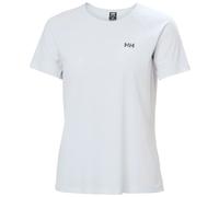 Women's T-shirt Helly Hansen Trail Ss Violet L