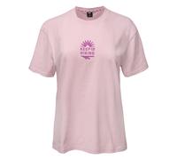 Women's T-shirt Hi-Tec Ameli Violet M