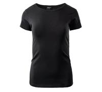 Women's T-shirt Hi-Tec Puro Noir S