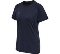 Women's T-shirt Hummel Cima Xk Bleu XS