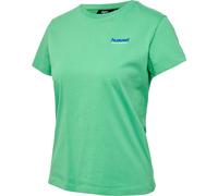 Women's T-shirt Hummel Lgc Kristy Vert XS