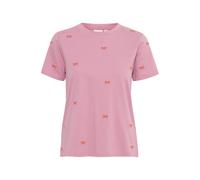 Women's T-shirt Ichi Camino 26 Rose M