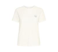 Women's T-shirt Ichi Camino 27 Blanc XS