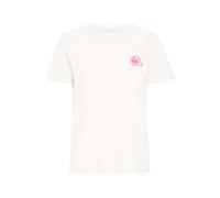 Women's T-shirt Ichi Camino 27 Blanc XS