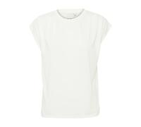 Women's T-shirt Ichi Lisken Blanc XL