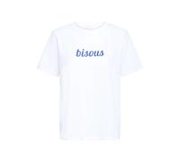 Women's T-shirt Ichi Lomoni Blanc M