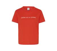 Women's T-shirt Ichi Mambo Rouge XL