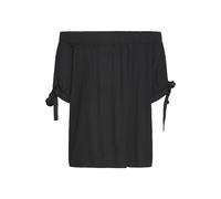Women's T-shirt Ichi Marrakech So 6 Noir M