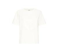 Women's T-shirt Ichi Ozella Blanc XS
