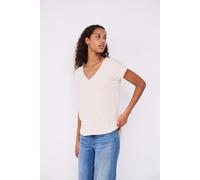 Women's T-shirt Ichi Rebel 12 Beige XS