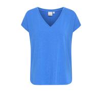Women's T-shirt Ichi Rebel SS12 Bleu 2XL