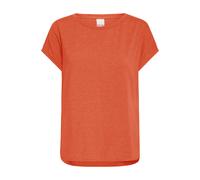 Women's T-shirt Ichi Rebel SS6 Orange L