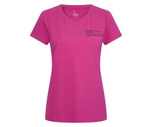 Women's T-shirt Imperial Riding Dictionary