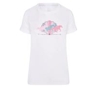 Women's T-shirt Imperial Riding Horses and Mermaids