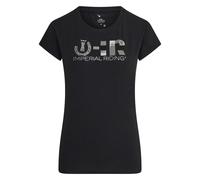 Women's T-shirt Imperial Riding Preppy Star