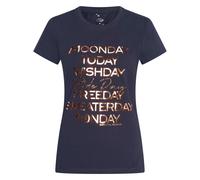 Women's T-shirt Imperial Riding Ride Day