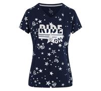 Women's T-shirt Imperial Riding Ride On