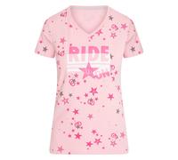 Women's T-shirt Imperial Riding Ride On
