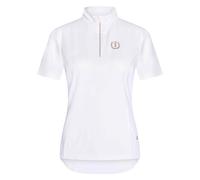 Women's T-shirt Imperial Riding Tech Top Irhspeedy