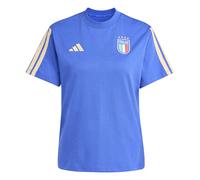 Women's T-shirt Italy DNA Coupe du Monde 2026 Bleu XL