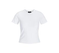 Women's T-shirt Jack & Jones Gigi Baby Blanc M