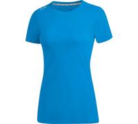 Jako T-Shirt Run 2.0 Women's T-Shirt - Blue, 42