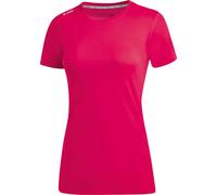 JAKO T-Shirt Run 2.0 Women's T-Shirt - Pink, 48