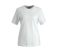 JJXX Womens Anna Short Sleeve T-Shirt Bright White 8