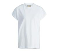 Women's T-shirt JJXX astrid boxy Blanc XL