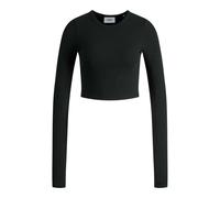 Women's T-shirt JJXX feline Noir XL