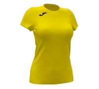 Women's T-shirt Joma Record II 11/12 ans