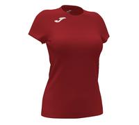 Women's T-shirt Joma Record II 2XL