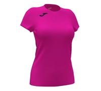 Women's T-shirt Joma Record II 8/10 ans