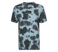 Women's T-shirt Just Rhyse Just Rhyse Lost Paradise Bleu M