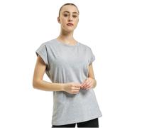Women's T-shirt Just Rhyse Rio Gris L