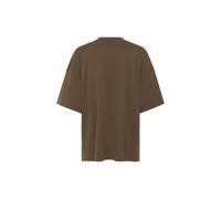 Women's T-shirt KAFFE Annie Marron XL