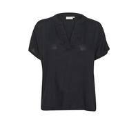 Women's T-shirt KAFFE Ano Black 34