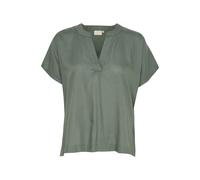 Women's T-shirt KAFFE Ano Green 34