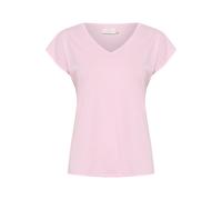 Women's T-shirt KAFFE Lise Rose XL
