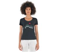 Women's T-shirt Karpos Bosco Noir S
