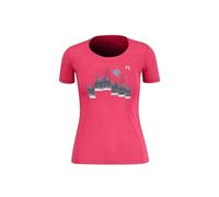 Women's T-shirt Karpos Bosco Rose L