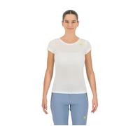 Karpos Loma Evo Short Sleeve T-shirt White M Woman
