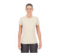 Women's T-shirt Karpos Piz de Mez Beige S