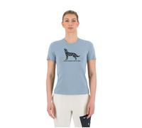 Women's T-shirt Karpos Wild Animal L