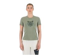 Women's T-shirt Karpos Wild Animal S