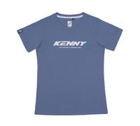 Women's T-shirt Kenny Core Bleu XL