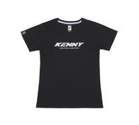Women's T-shirt Kenny Core Noir XL