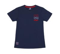 Women's T-shirt Kenny Suzuka Bleu XL