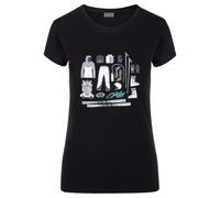 Women's T-shirt Kilpi Tornes 38