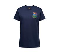 Women's T-shirt La Sportiva Always Bleu XL